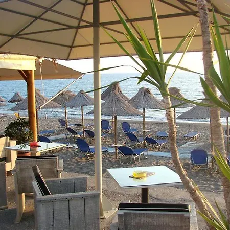 Galini Apartments Ideal For Family Near The Beach Kalamaki  Exterior photo