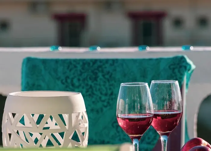 Galini Apartments Ideal For Family Near The Beach