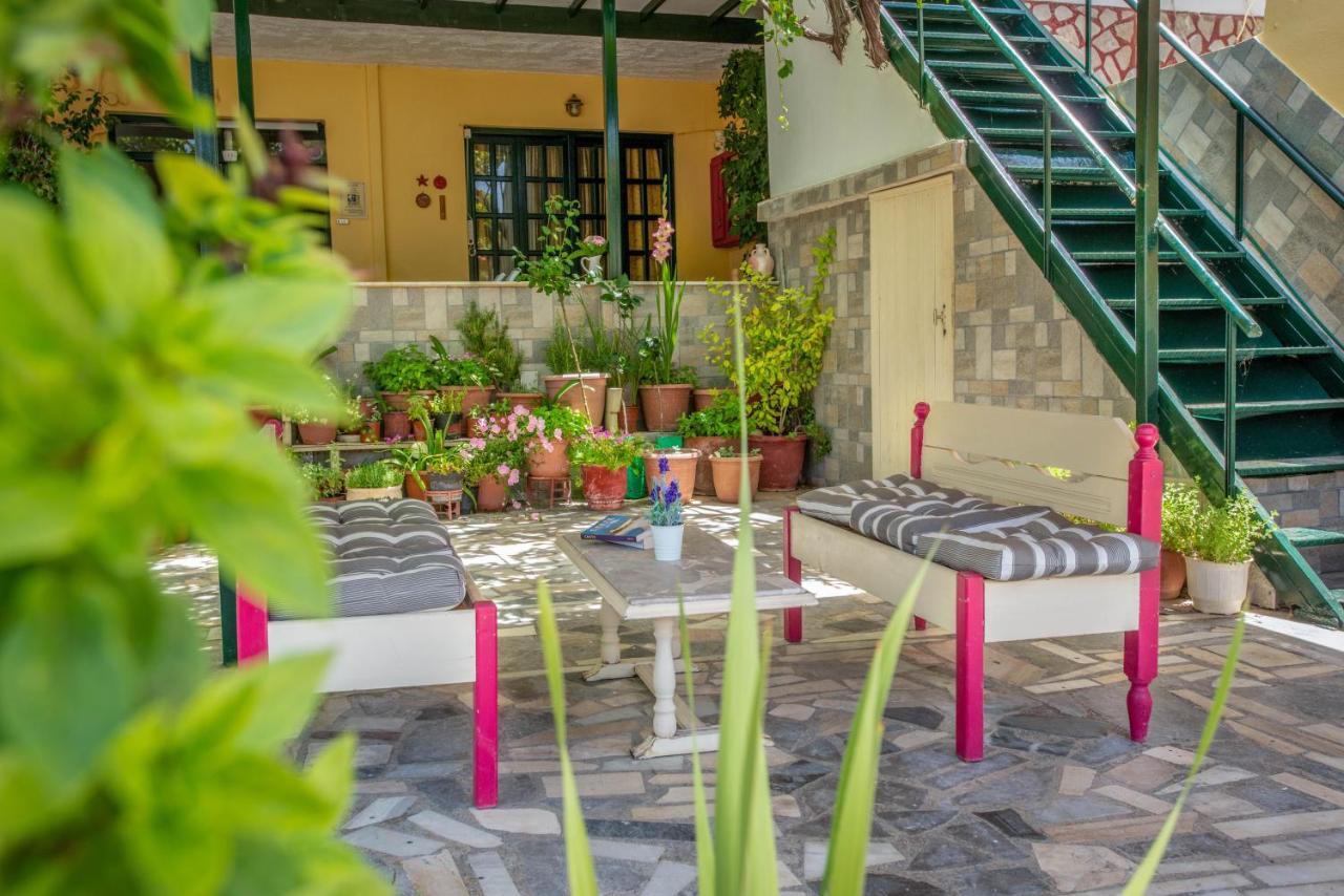Apartament Galini Ideal For Family Near The *