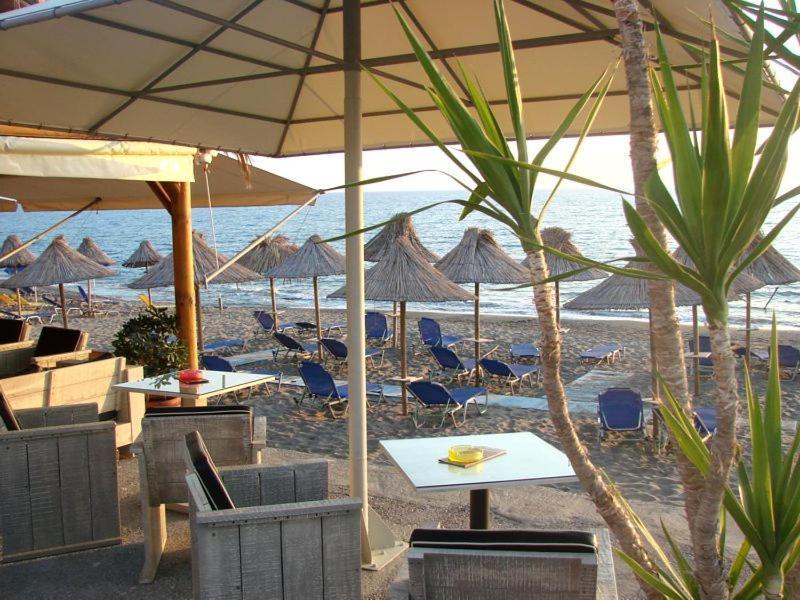 Galini Ideal For Family Near The Apartment