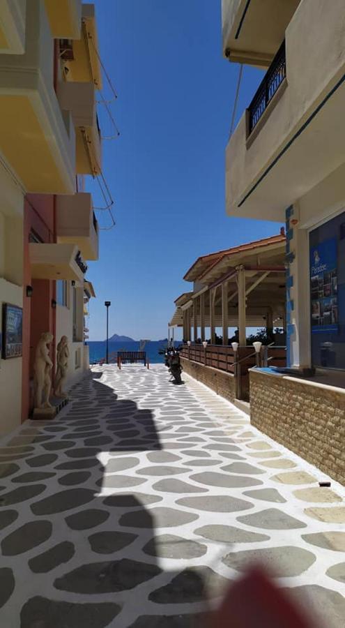 Apartament Galini Ideal For Family Near The *