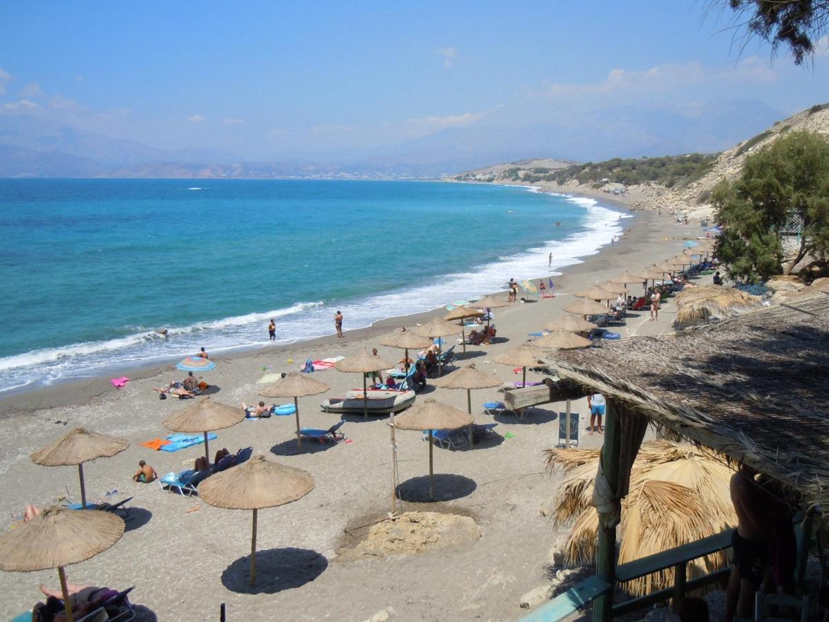Galini Ideal For Family Near The