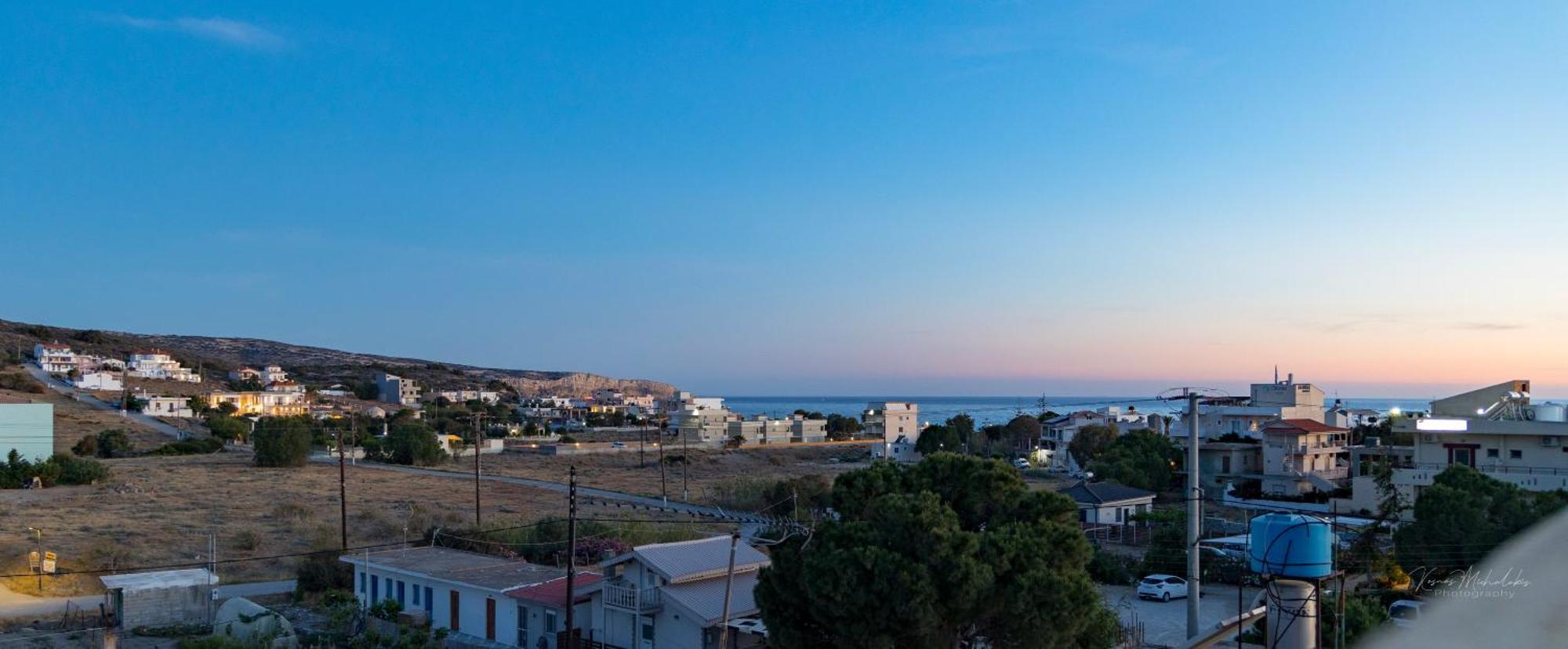 Apartment Galini Ideal For Family Near The