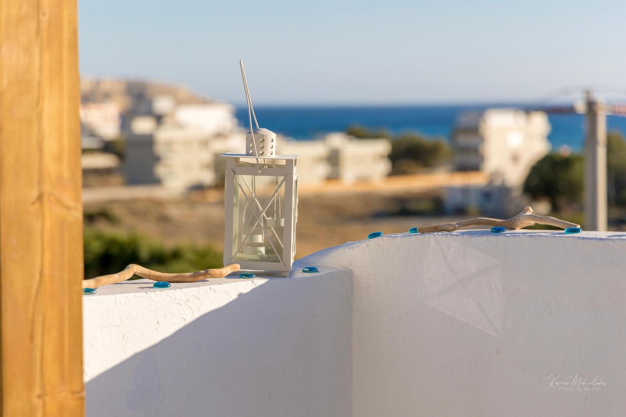 Apartment Galini Ideal For Family Near The