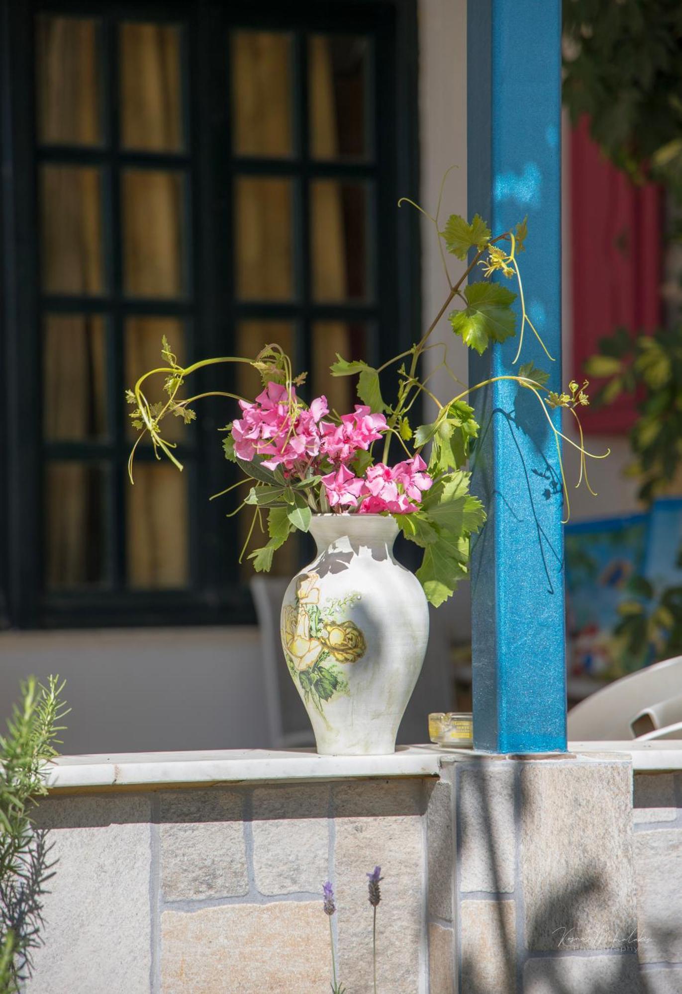 Apartment Galini Ideal For Family Near The *