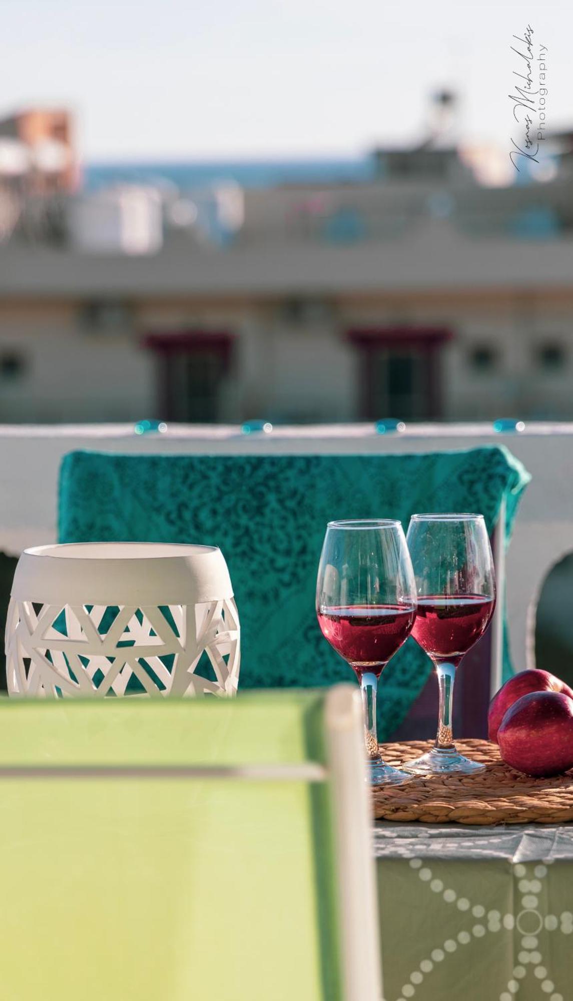 Galini Ideal For Family Near The