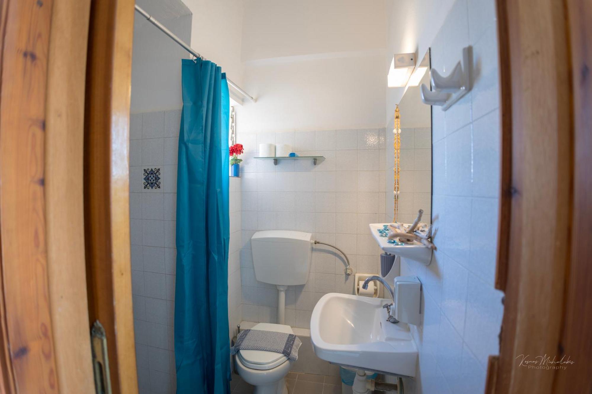 Apartment Galini Ideal For Family Near The *
