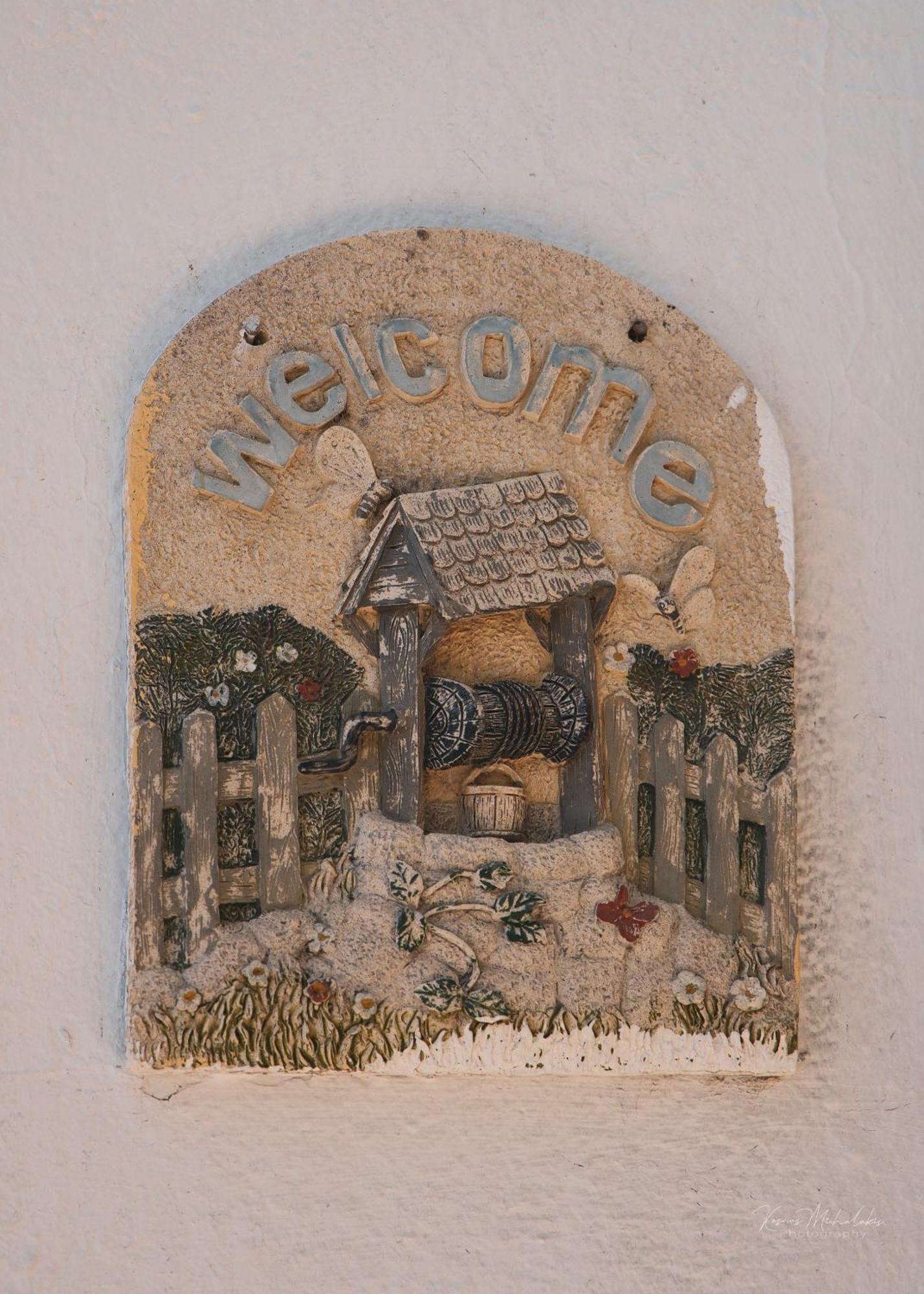 Apartament Galini Ideal For Family Near The Kalamaki (Heraklion)