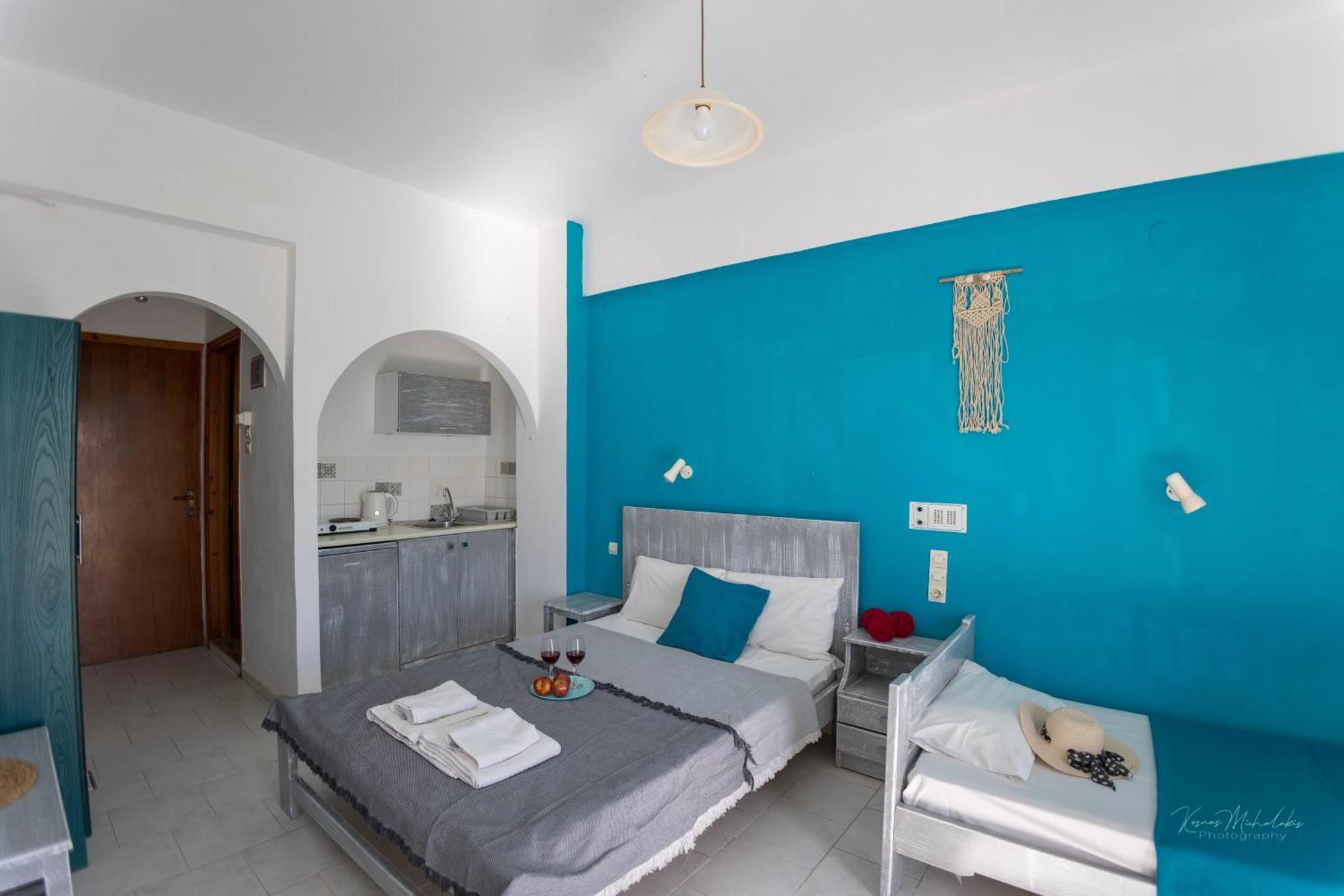Galini Ideal For Family Near The Apartment *