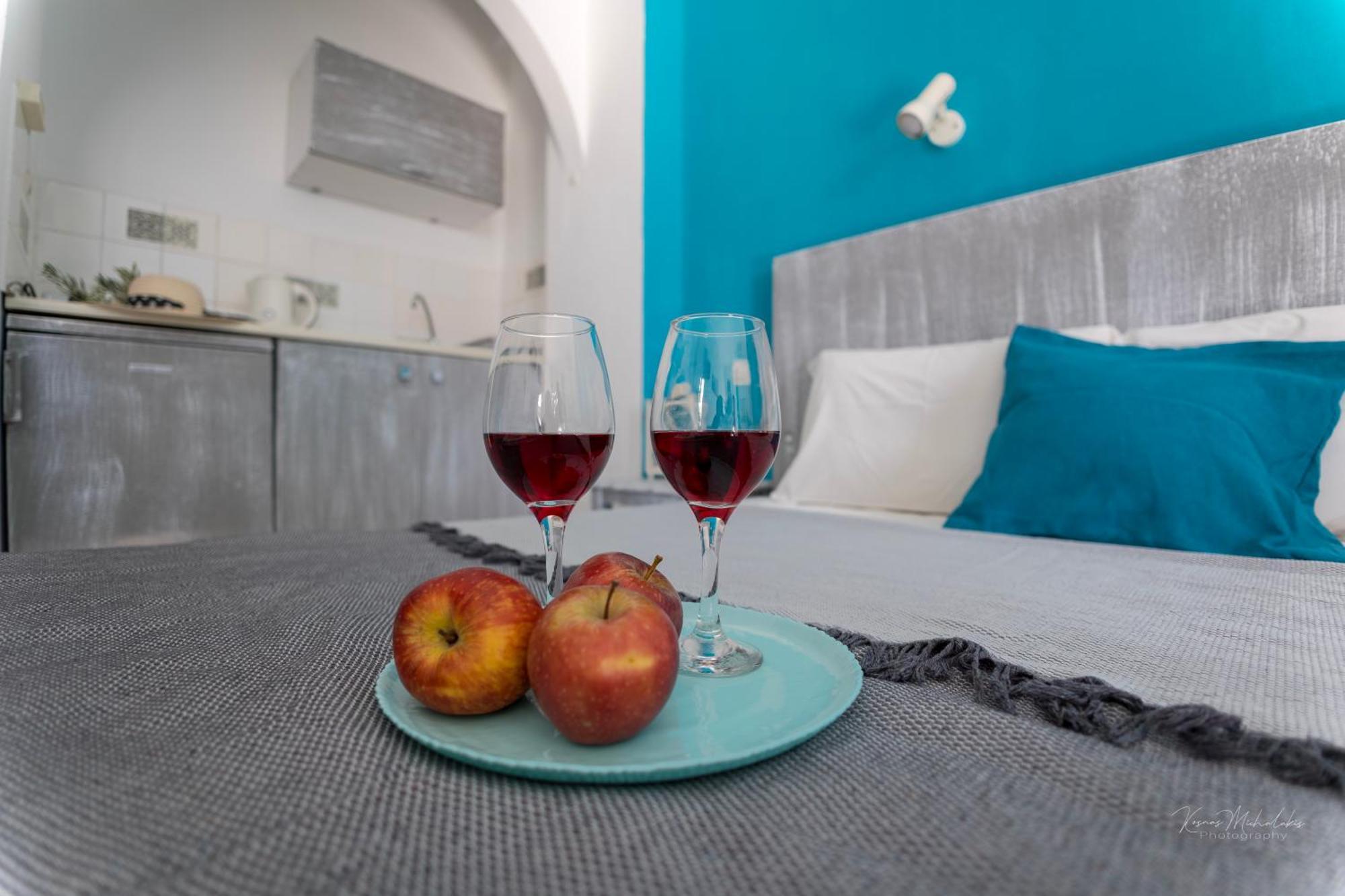Galini Ideal For Family Near The Apartment Kalamaki (Heraklion)